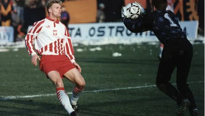 Możemy wygrać z każdym - rozmowa z A. Juskowiakiem