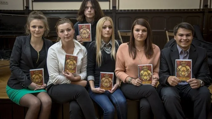  Dokument pt. „Wizyty królewskie we Wschowie” ujrzał światło dzienne