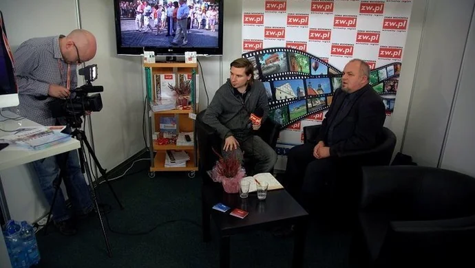 PPG - rozmowa z Tomaszem Karmińskim z Nowego Szpitala