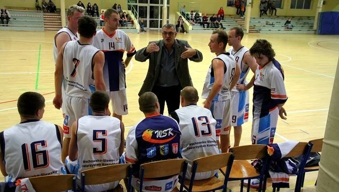 Udany rewanż i zwycięstwo WSTK