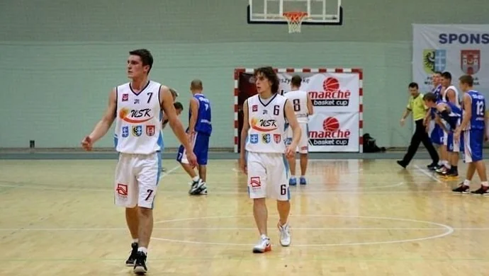 W środę i sobotę mecze drużyn WSTK