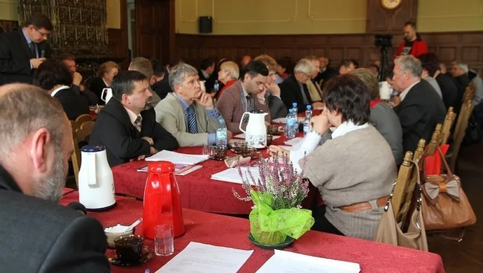 Radni podzielili Wschowę na jednomandatowe okręgi