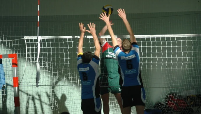 Siedlisko zwycięża wschowską ligę mistrzów