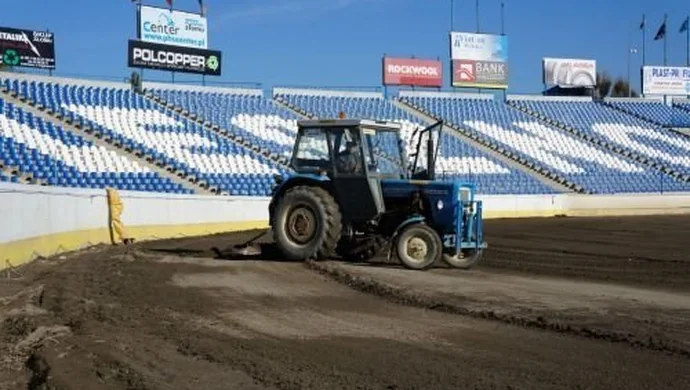 Zima na torze – rozstrzygnięcie konkursu