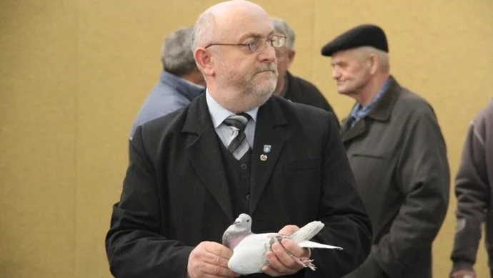 Licytowali gołębie, pieniądze przeznaczą dla dzieci z DPS