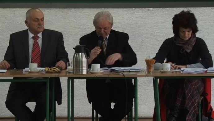 Szlichtyngowa: Trudny budżet na trudne czasy