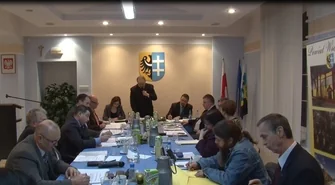 Radni nie zaakceptowali zmian w statucie powiatu oraz zmniejszenia diet