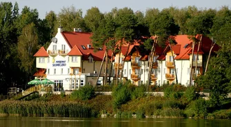 Słoneczko w Sławie