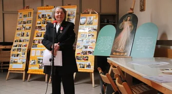 Spotkanie opłatkowe Kresowian