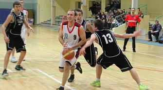 Ważny i ze Śląskiem