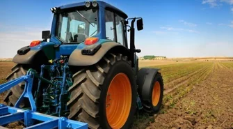 Ważna zmiana dla producentów rolnych