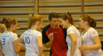 Ostatni mecz I rundy