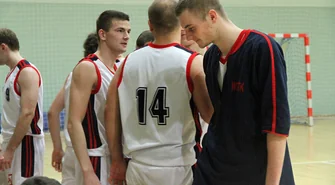 Nie pękli przed Śląskiem - WSTK wygrywa we Wrocławiu