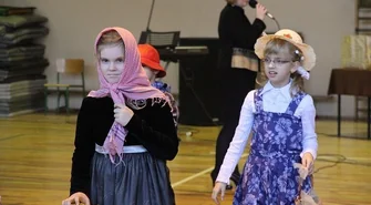 Kolejna edycja przeglądu jasełek w Szlichtyngowej