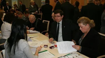 Pozyskali 900 tysięcy - będzie boisko i remont sal wiejskich