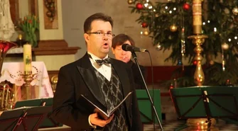 Sławski Koncert Noworoczny niczym Królewski Festiwal Muzyki we Wschowie