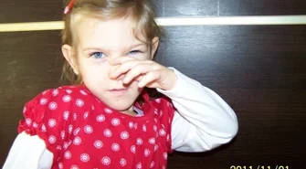 Apel o pomoc dla Oliwii