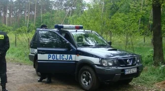 Powiodły się poszukiwania zaginionego 