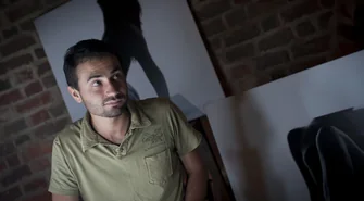 Picasso, Dali i… Kościółko!