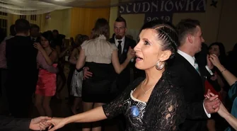 Czas studniówek. W sobotę świętowano w CKUiP