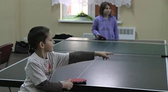 Pierwszy turniej z serii Grand Prix 