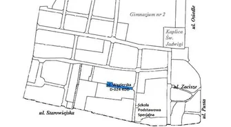 Budapeszt we Wschowie?