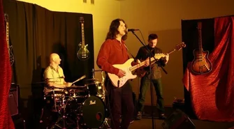 Chaz de Paolo wystąpił w Sławie