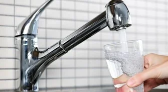 W Starych Drzewcach woda do spożycia tylko po przegotowaniu