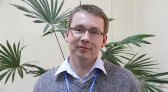 Wiem, że nie wszystkim się dobrze wiedzie - rozmowa z Miłoszem Czopkiem