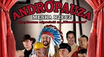 Andropauza czyli zdecydowana odpowiedź na klimakterium