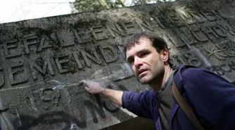 Spotkanie autorskie z Michałem Rembasem