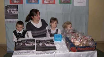 Odrobina ciepła ze Wschowy do Afganistanu