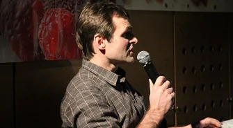 O tajemnicach regionu zachodniopomorskiego z Michałem Rembasem