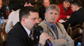 Problemowy KRUS w Nowej Soli