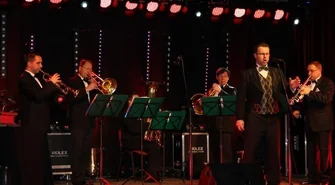 Koniec Karnawału z Capellą Zamku Rydzyńskiego 