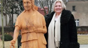 Dwie kłopotliwe Diany