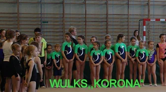 Kolejne sukcesy akrobatów 