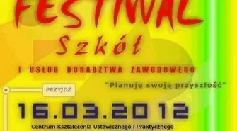 Festiwal Szkół i Usług Doradztwa Zawodowego