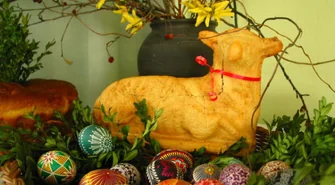 Konkurs Wypieków w Lipinkach