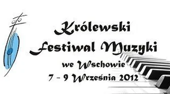 Ustalono program Królewskiego Festiwalu Muzyki 2012