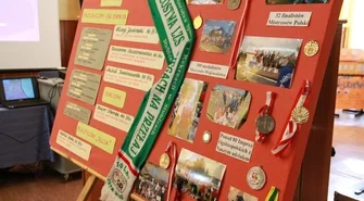 Radośnie i pomysłowo - Festiwal Szkół i Doradztwa Zawodowego