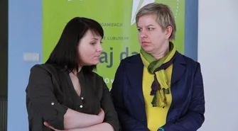 Trzeba wiedzieć jak rozmawiać, czyli tajemnice III sektora