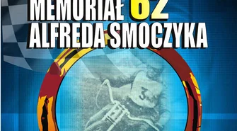 62 Memoriał Alfreda Smoczyka – wygraj bilet