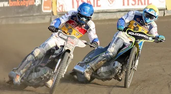 Wygraj bilet na żużlową inaugurację