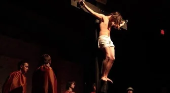 Misterium Męki Pańskiej