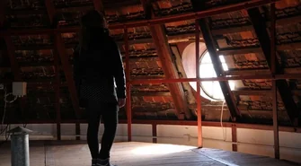 Widoki z Wieży Ciśnień 