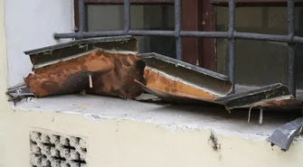 Miedź a nie mieć, czyli nieudana próba kradzieży?