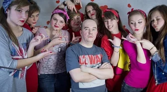 Nie wyobrażam sobie życia bez…