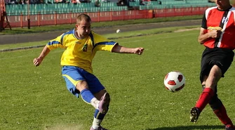 Klasa A: wyniki i tabela