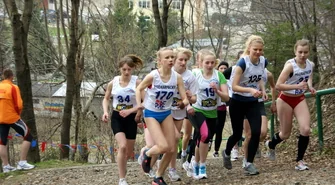 Lidia Zając w brązie